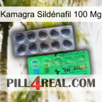 Kamagra Sildénafil 100 Mg new04